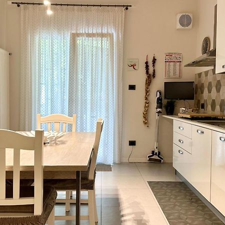 Giardino Lussemburgo, Elegante E Confortevole Appartamento Tra Mondello E Il Centro Storico Di Palermo Eksteriør bilde