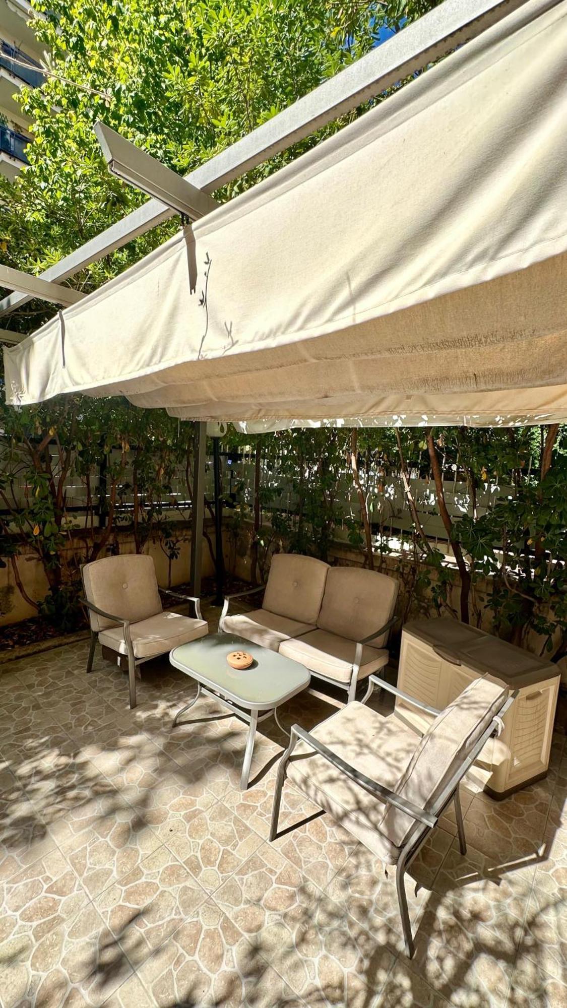 Giardino Lussemburgo, Elegante E Confortevole Appartamento Tra Mondello E Il Centro Storico Di Palermo Eksteriør bilde