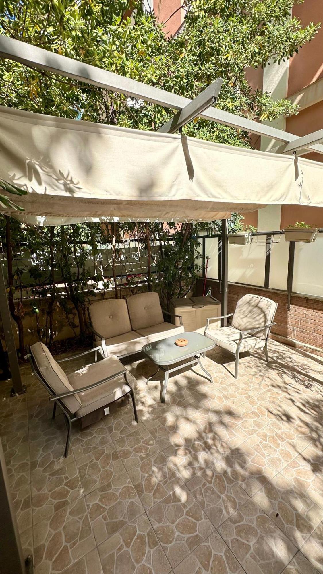 Giardino Lussemburgo, Elegante E Confortevole Appartamento Tra Mondello E Il Centro Storico Di Palermo Eksteriør bilde